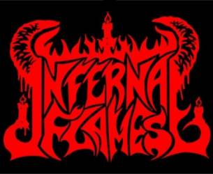 logo Infernal Flames